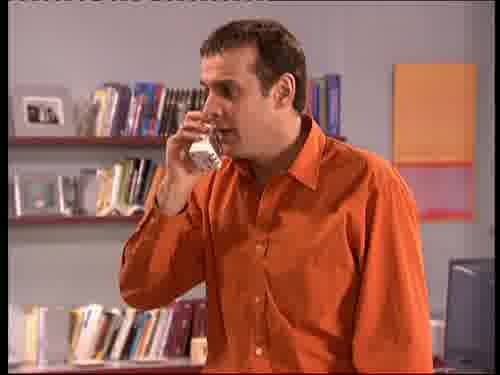 -¿Fernando?
"-Sorry, I don×t understand you."