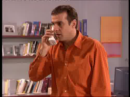 -¿Quieres un zumo?
-Vale.