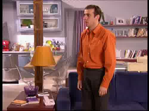 -He llamado a Fernando
y ha contestado otro.