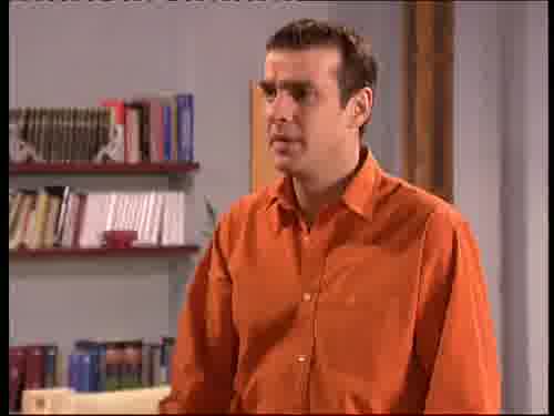 Yo creo que lo mejor
es que te airees un poco.