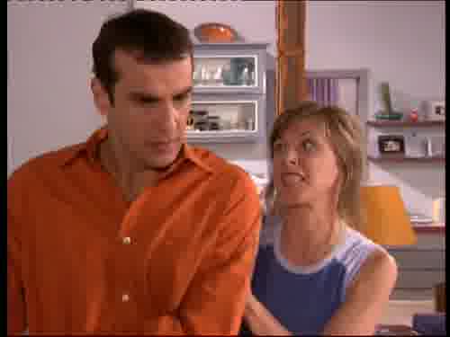 -No te enamores,
que mira lo que pasa.