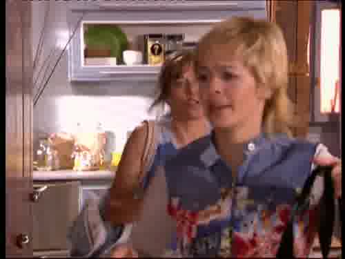 -Si pongo una lavadora tarde,
Paloma se queja del ruido.