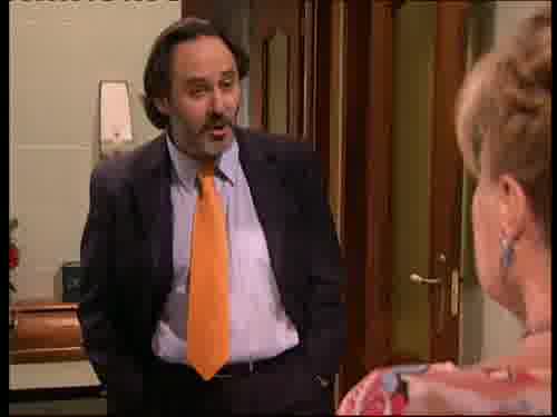 -Sí, yo soy así. De nacimiento.
-Además, así nos conocemos mejor.