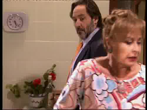 -A mí también me encanta cocinar.
Podemos quedar un día...