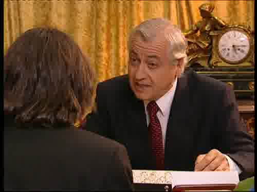-Éste es el que yo quiero.
¿Cuánto cuesta?