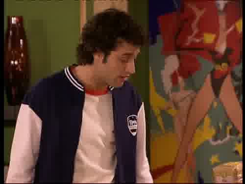 Cariño, ven, tenemos que hablar.
-Si no te vas a comer el queso,