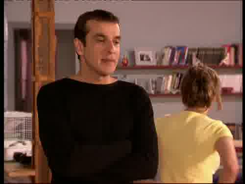 -¿Te das cuenta?
Lucía no se lo ha contado.