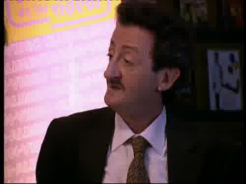 -En nuestra familia lo único que
pasa de generación en generación...