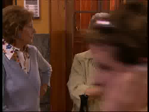 ...más que vosotras.
-Si estás todo el día sentada.