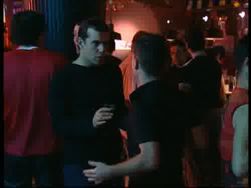 -¿Será gilipollas?
-Joder, cómo ha cambiado esto.