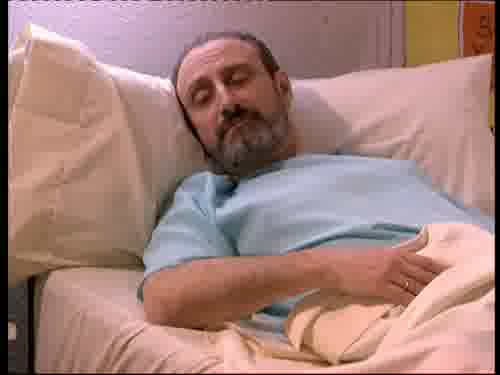 una detrás de otra.
Por esa cama han pasado ya 15.