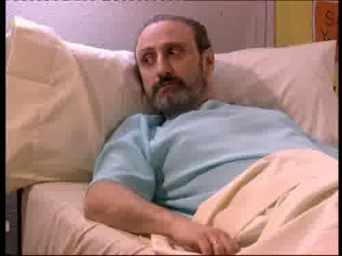 -Venga, a dormir ya.