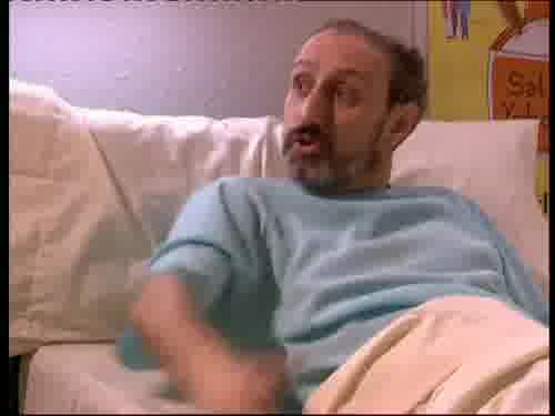 -Sí, un biombo...
-Bueno, como te decía,