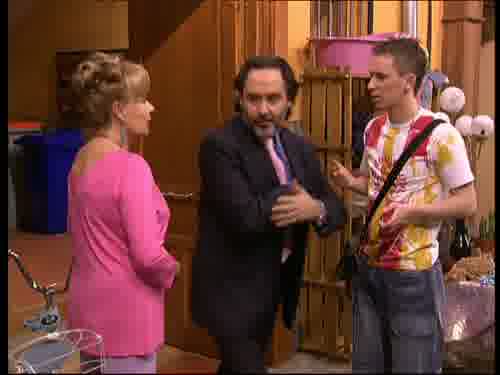 -Pablo, tu padre
es una persona muy especial.