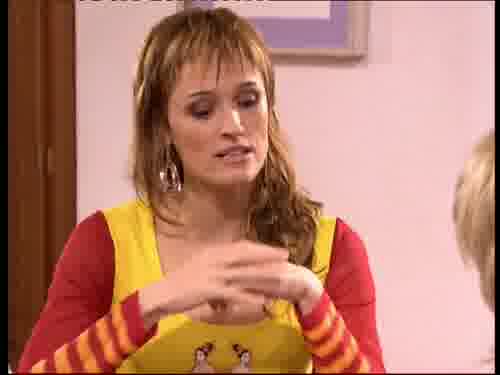 -No sé, no me acuerdo.
No sabía ni dónde estaba.