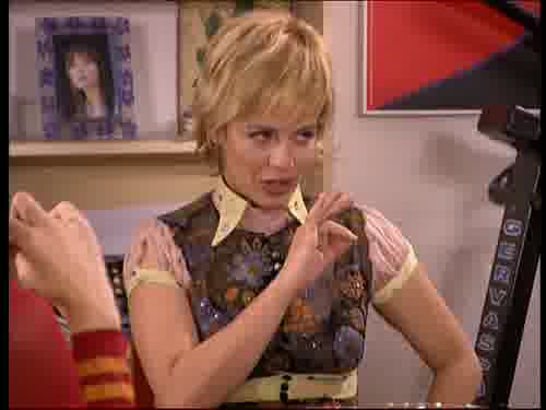 me gustan los hombres.
-Te pueden gustar los dos,