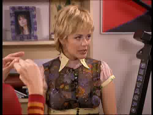 -No.
-Tu cantante favorita es Madonna,