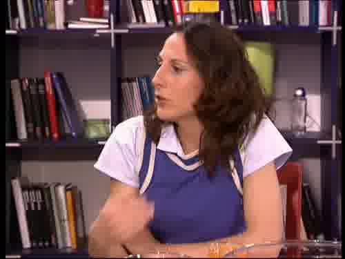 ...nacemos bisexuales
y dependiendo del tiempo...