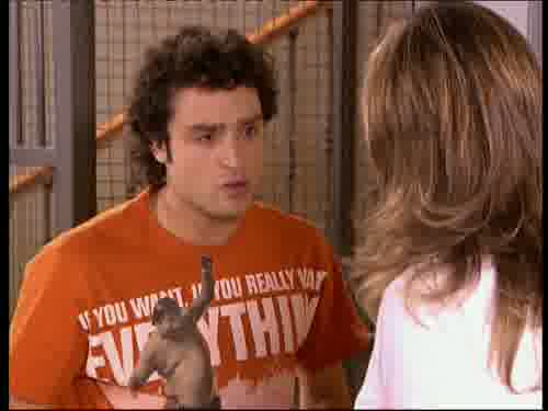 -Conmigo no ha intentado nada.
-Es que tengo dudas sobre...