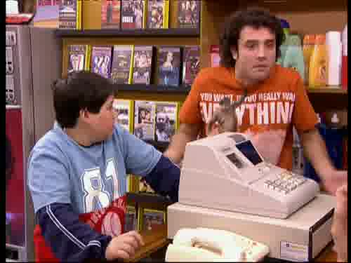 -Ése es un buen estribillo. Apunta.
-Hay que adaptarse a los tiempos.