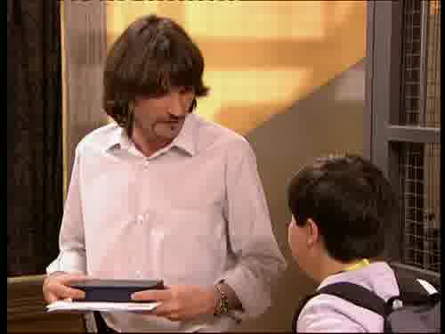 Se lo traga todo.
-¡Emilio, sube a por el sinfonier!