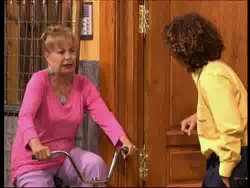 -Rocío, ¿tienes un momento?
Es que me gustaría hablar contigo.