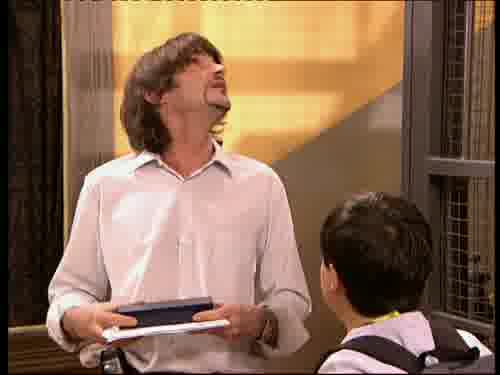 -¿A por qué dice que debo subir?
-Me suena a mueble que pesa.