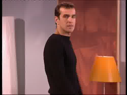 Me he pegado con una pareja,
con un camello...