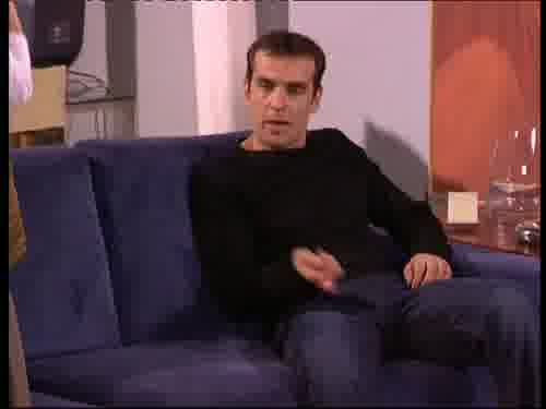 pero ahora es un Todo a 100 chino.
-Entonces, ¿no has ligado?