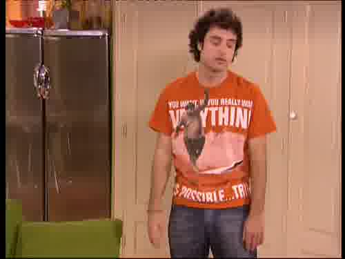 -Que no te pongas a la defensiva.
Si no pasa nada.