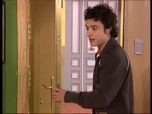 -Ya hemos acabado. ¿Qué tal?
-Es increíble.
