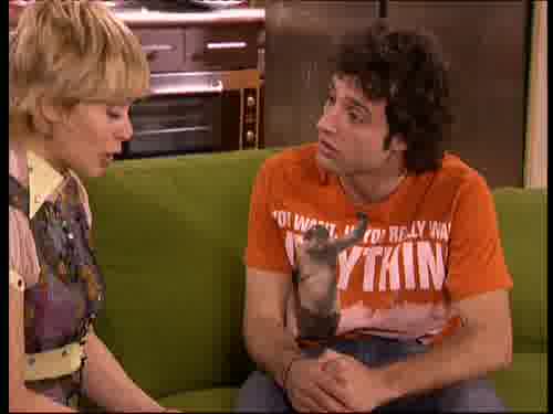 -No, no. Déjame terminar.
Soy un tío moderno, abierto,