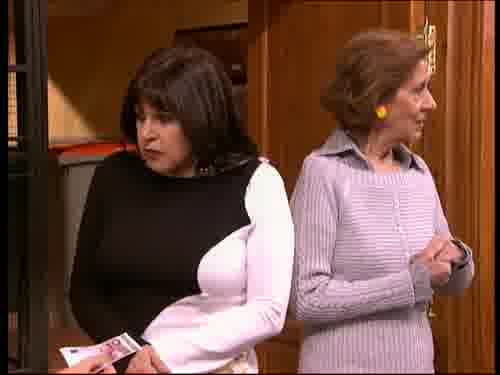 -¿Qué dinero?
-Vicenta,
