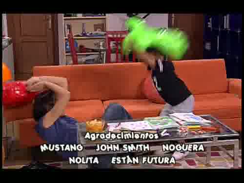 -Qué guapo estás.
-Una pregunta tonta,