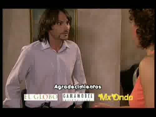 me he tenido que ir de casa.