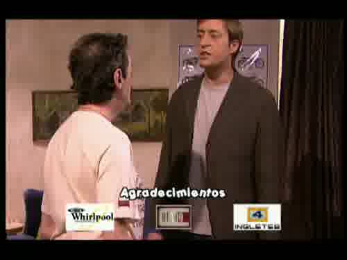 -¿Qué hacemos? Esto es un abuso.
-Hagamos una huelga de hambre.