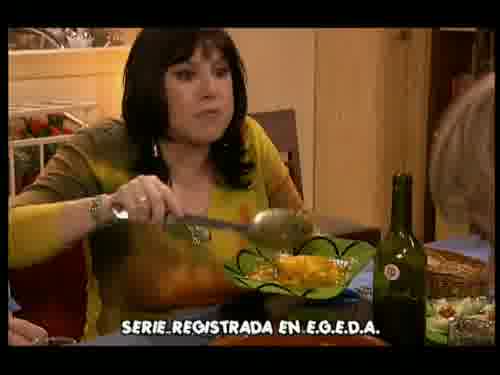 -Sé fuerte. La energía de la gente
nos alimenta.