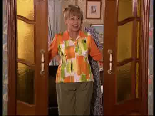 -Bueno, Concha, ¿qué te parece?
-No tengo palabras, chicas.