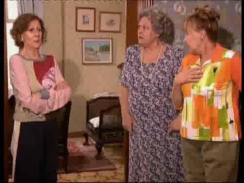 -¿Vas al trastero?
-Ésa es una pregunta trampa.