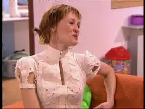 -Alicia, mastica bien esa envidia
antes de tragártela,