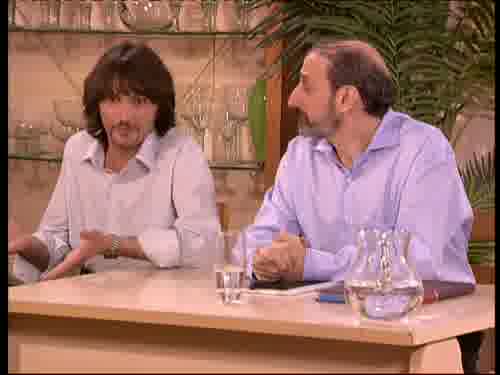 -Podemos vaciarlo
y montamos un gimnasio.