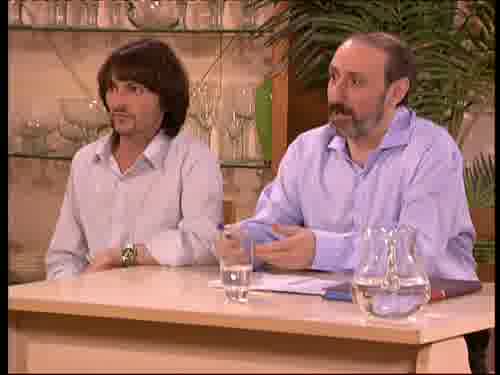 -O para subirme el sueldo.