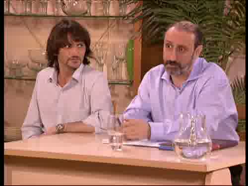 -Primero me toca, subirlas,
y luego, bajarlas;