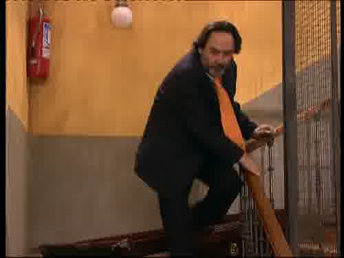 ¡Ah!
-¿Estás bien?