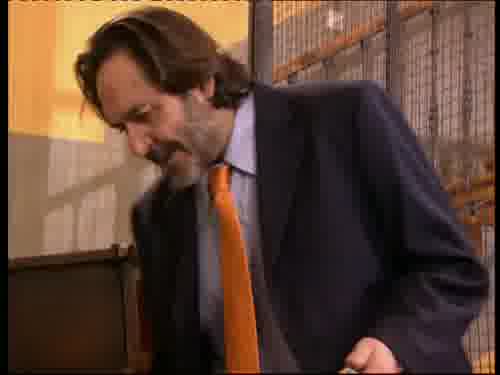 -Me he hecho daño,
pero puedo aguantar el dolor.