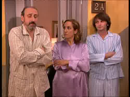 Joselito se está aclimatando
a su nuevo entorno.