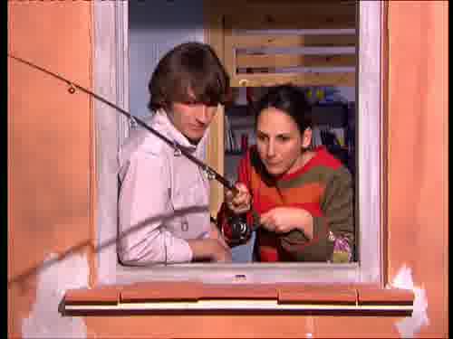-Es que no sabes.
¿Tú nunca has pescado patos?