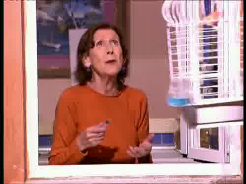 -Suéltalo.
-Pero ¿qué estáis haciendo?