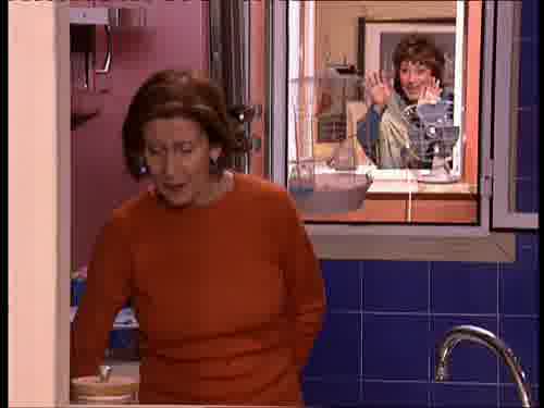 -Déjame la caña.
-Tengo que hacer reforma.