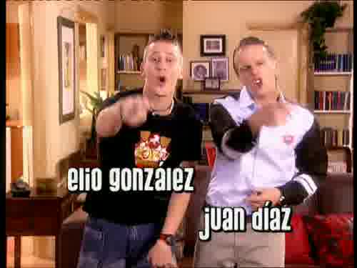 no podía imaginarlo
cuando vine aquí,